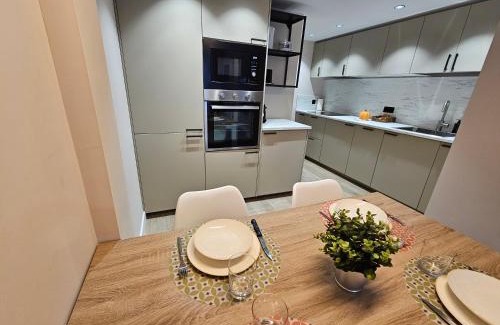 Rochapea Apartment | Loft coqueto en corralillos UAT01901