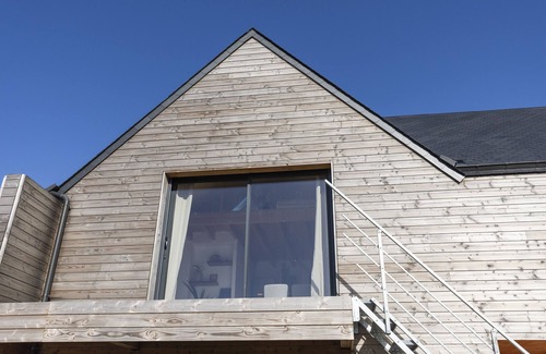 Plouharnel Apartment | Loft Cosy Proche des Plages