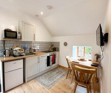 Bonsall Apartment | Loft cottage