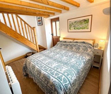 Bonsall Apartment | Loft cottage