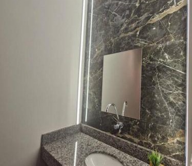 Maringa Apartment | LOFT D Hospedagem Cidade Verde D