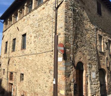 Chianni Apartment | Loft De' Riccardi