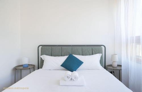 Stadera Apartment | Loft De Sanctis