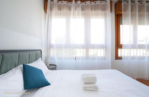 Stadera Apartment | Loft De Sanctis