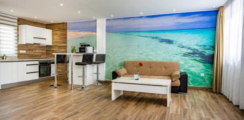 Esquinzo Apartment | Loft del Mar 2 Jandia