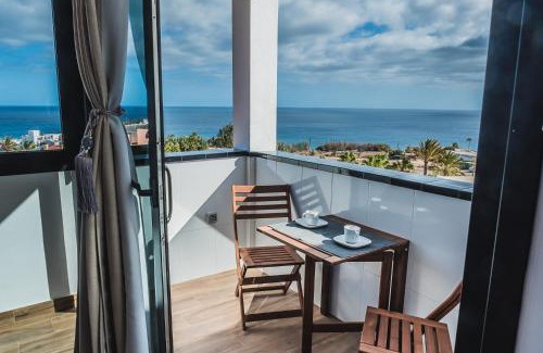 Esquinzo Apartment | Loft del Mar 2 Jandia