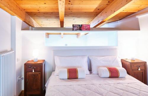Fano House | Loft del porto