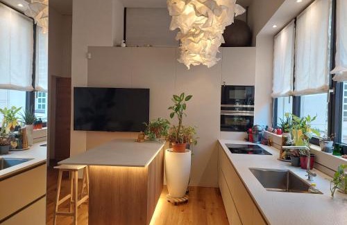 Gries - Quirein Apartment | Loft del Talvera 2