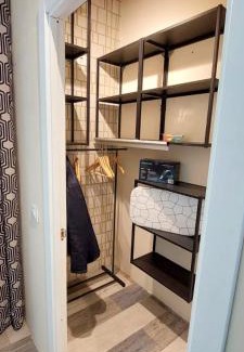 Ibiza Apartment | LOFT DELUXE - MADRID RETIRO