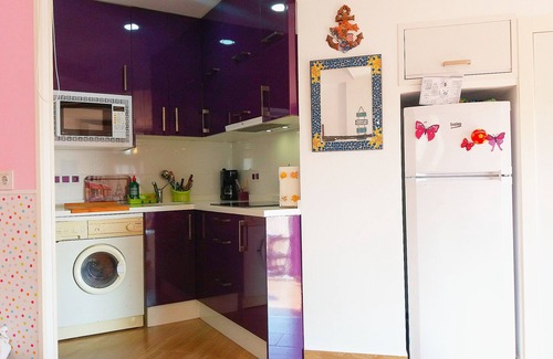 San Javier Apartment | LOFT DOS MARES [free parking | views | 4 people ] COSTA CÁLIDA [MURCIA]