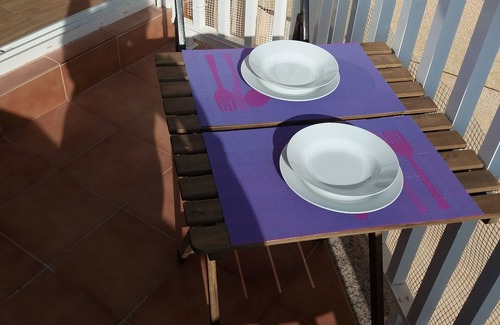 San Javier Apartment | LOFT DOS MARES [free parking | views | 4 people ] COSTA CÁLIDA [MURCIA]