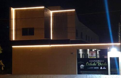 Maringa Apartment | Loft E Hospedagem Cidade Verde e