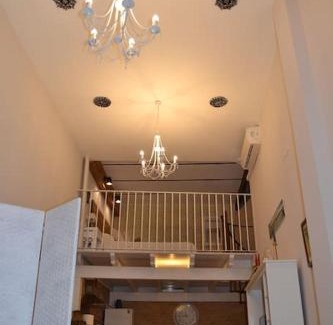 San Julian Apartment | Loft en el centro de Sevilla