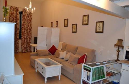 San Julian Apartment | Loft en el centro de Sevilla