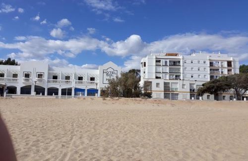Isla Cristina Apartment | Loft en primera línea de playa