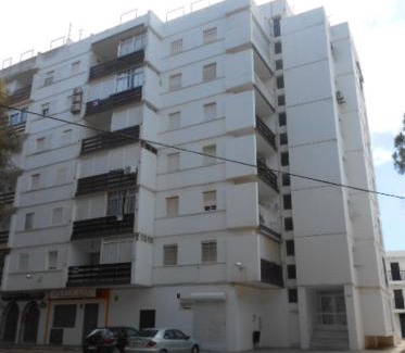 Isla Cristina Apartment | Loft en primera línea de playa