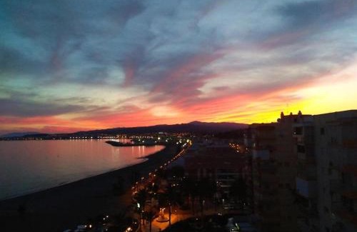 Algarrobo Apartment | Loft en Residencial 1ª Línea con piscina