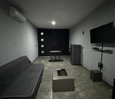 Tequila Apartment | Loft en tequila Jalisco