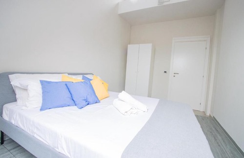 Turin Apartment | [Loft Eugenio] - *Large and bright apartment*