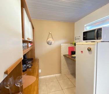 Sao Jose House | Loft executivo P4 Hospedes
