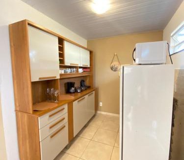 Sao Jose House | Loft executivo P4 Hospedes