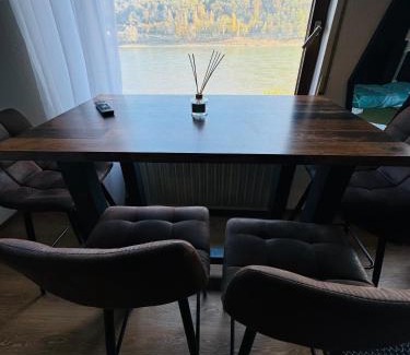 Neuendorf Apartment | Loft Fluss Blick