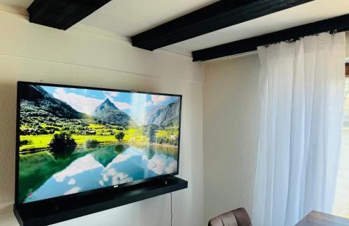 Neuendorf Apartment | Loft Fluss Blick
