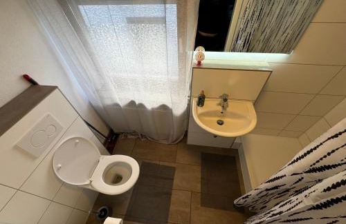 Neuendorf Apartment | Loft Fluss Blick