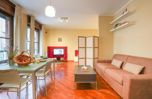 San Salvario Apartment | Loft Foscolo Open Space