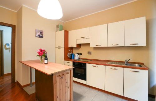 San Salvario Apartment | Loft Foscolo Open Space