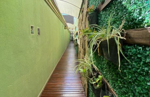 Centro Apartment | Loft Garden's