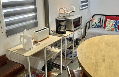 Capuchinos Apartment | Loft Great Families, 2 bathrooms Málaga center