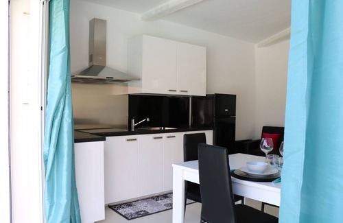 La Gaude Villa | Loft House Private Heated Pool