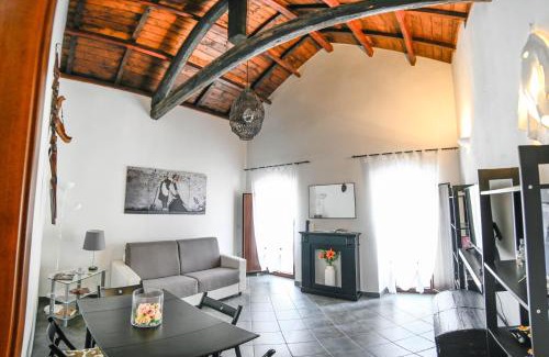 Iglesias Apartment | Loft Iglesias