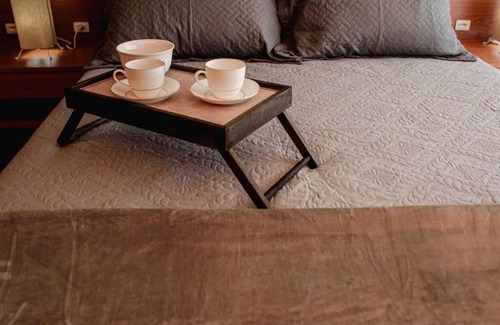 Sao Goncalo Apartment | Loft impecável no Parque Una com vaga de garagem