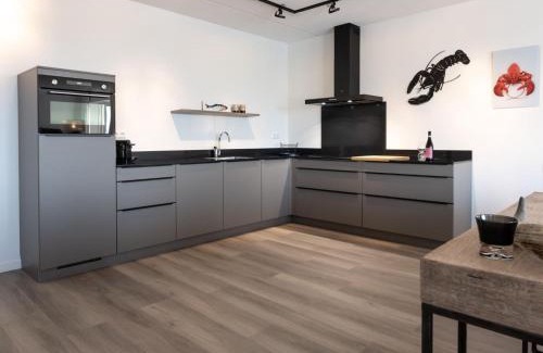 Kamperland Apartment | Loft in Kamperland by Marina & Beach