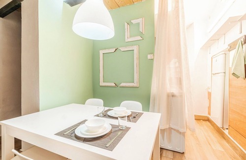 Historic Centre Apartment | Loft in the Center of Turin