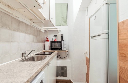 Historic Centre Apartment | Loft in the Center of Turin