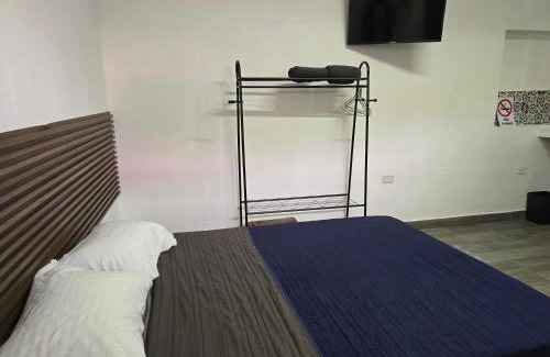 Zapopan Apartment | Loft Iteso Buganvilias Coca Cola Periferico y Lopez Mateos
