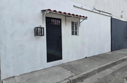 Zapopan Apartment | Loft Iteso Buganvilias Coca Cola Periferico y Lopez Mateos