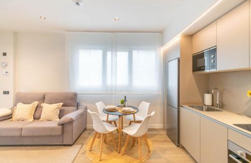 San Jorge Apartment | Loft Jorgito C by STS Apartments