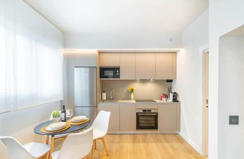 San Jorge Apartment | Loft Jorgito C by STS Apartments