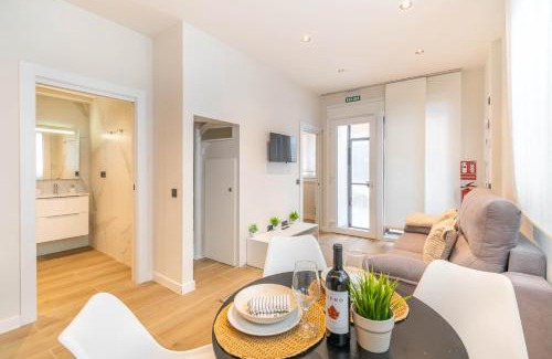 San Jorge Apartment | Loft Jorgito C by STS Apartments