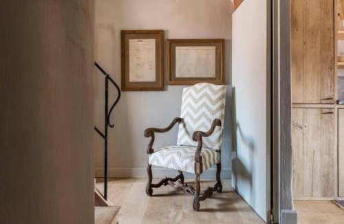 Historical Center Bruges Apartment | Loft Katelijne Luxurious Escape in the Heart of Historic Bruges