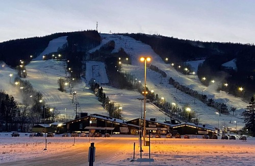 Stoneham Condo | Loft KOCOSKI SKI-IN SKI-OUT