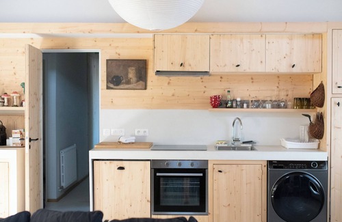 Saint-Valery-sur-Somme House | Loft L'écluse 2, Parking Gratuit