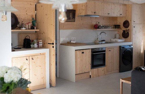 Saint-Valery-sur-Somme House | Loft L'écluse 2, Parking Gratuit