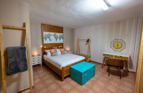 La Orotava House | Loft La Cañada