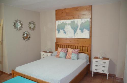 La Orotava House | Loft La Cañada