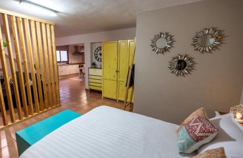 La Orotava House | Loft La Cañada